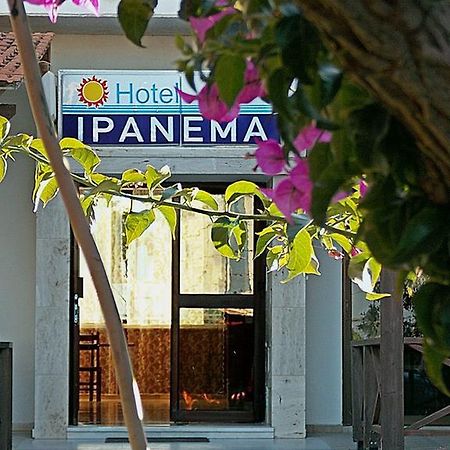 Ipanema Hotel Tigaki Dış mekan fotoğraf