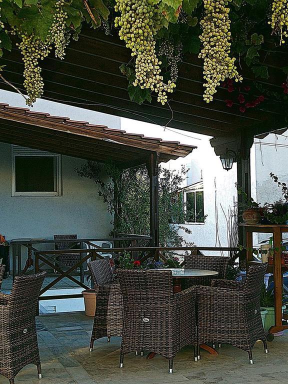 Ipanema Hotel Tigaki Dış mekan fotoğraf