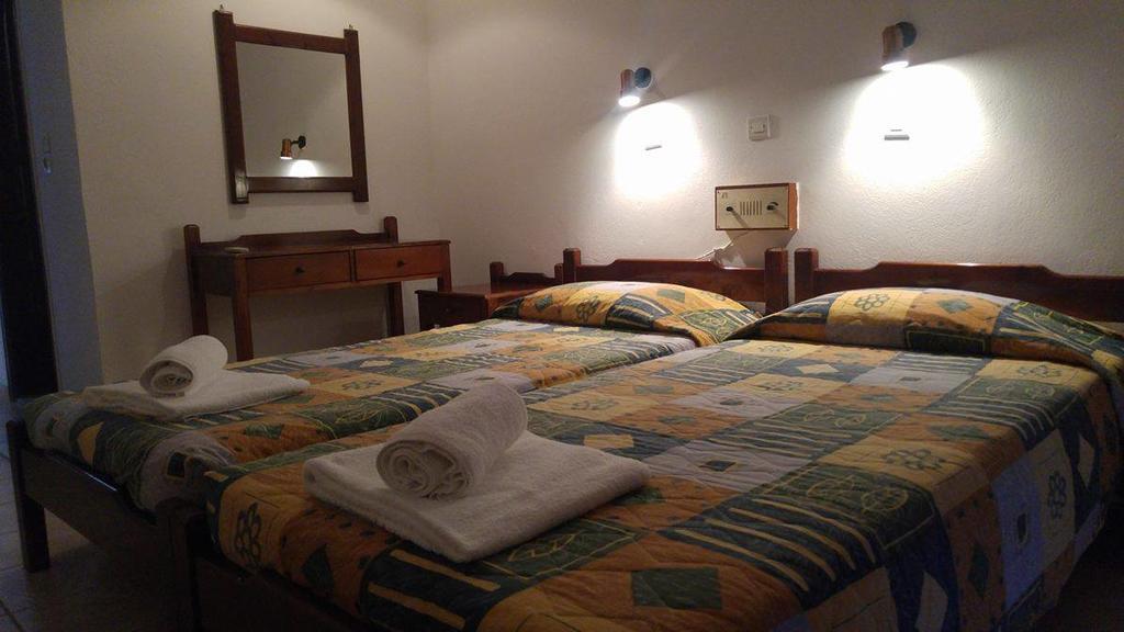 Ipanema Hotel Tigaki Dış mekan fotoğraf
