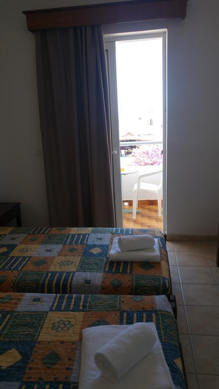 Ipanema Hotel Tigaki Dış mekan fotoğraf