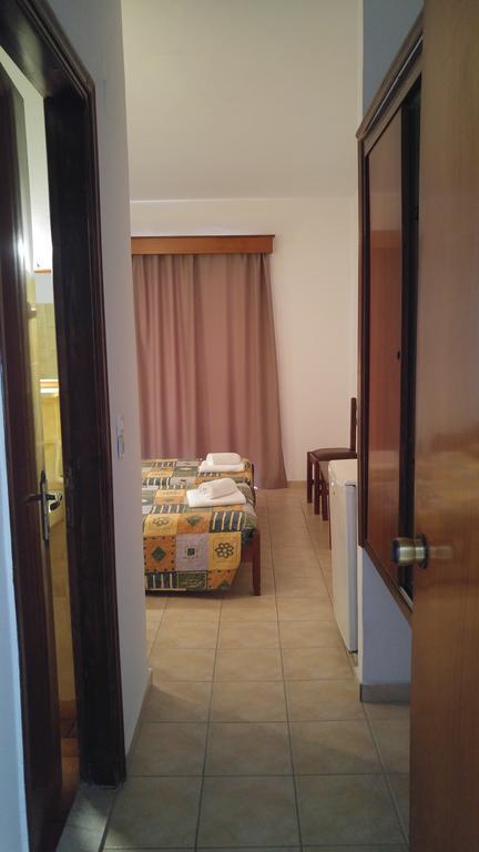 Ipanema Hotel Tigaki Dış mekan fotoğraf