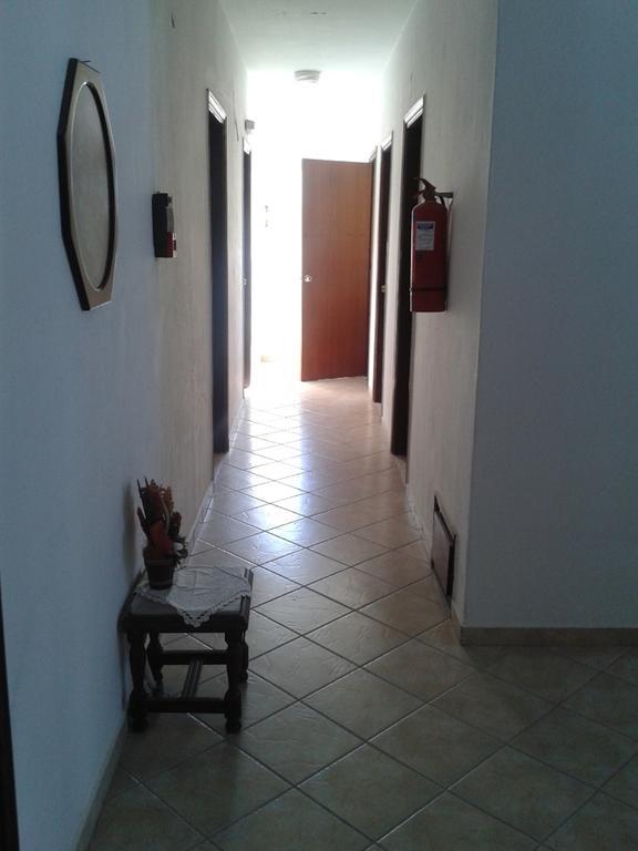 Ipanema Hotel Tigaki Dış mekan fotoğraf
