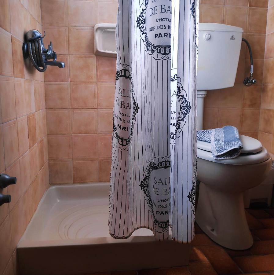Ipanema Hotel Tigaki Dış mekan fotoğraf